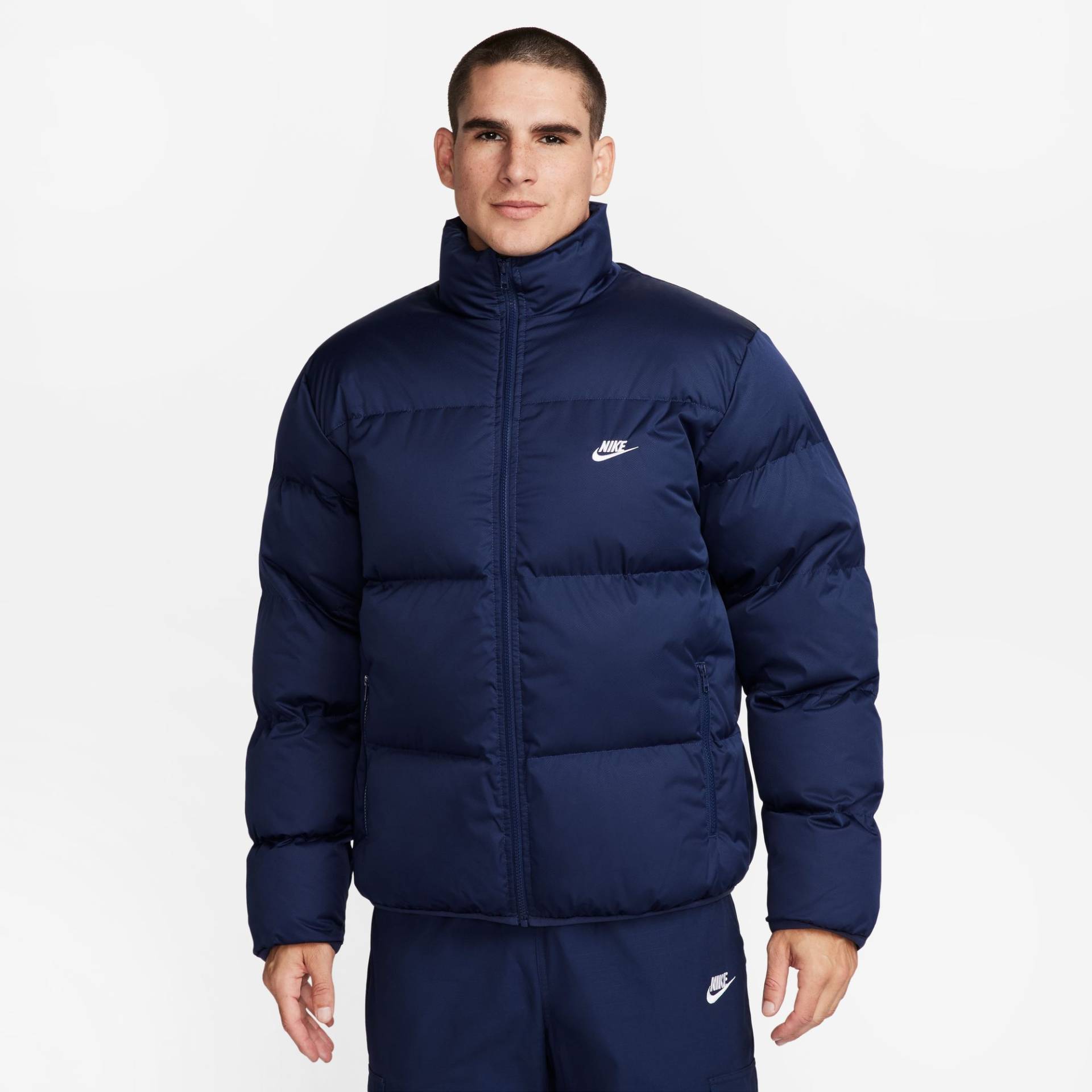 Nike Sportswear Steppjacke »M NK TF CLUB PUFFER JKT« von Nike Sportswear