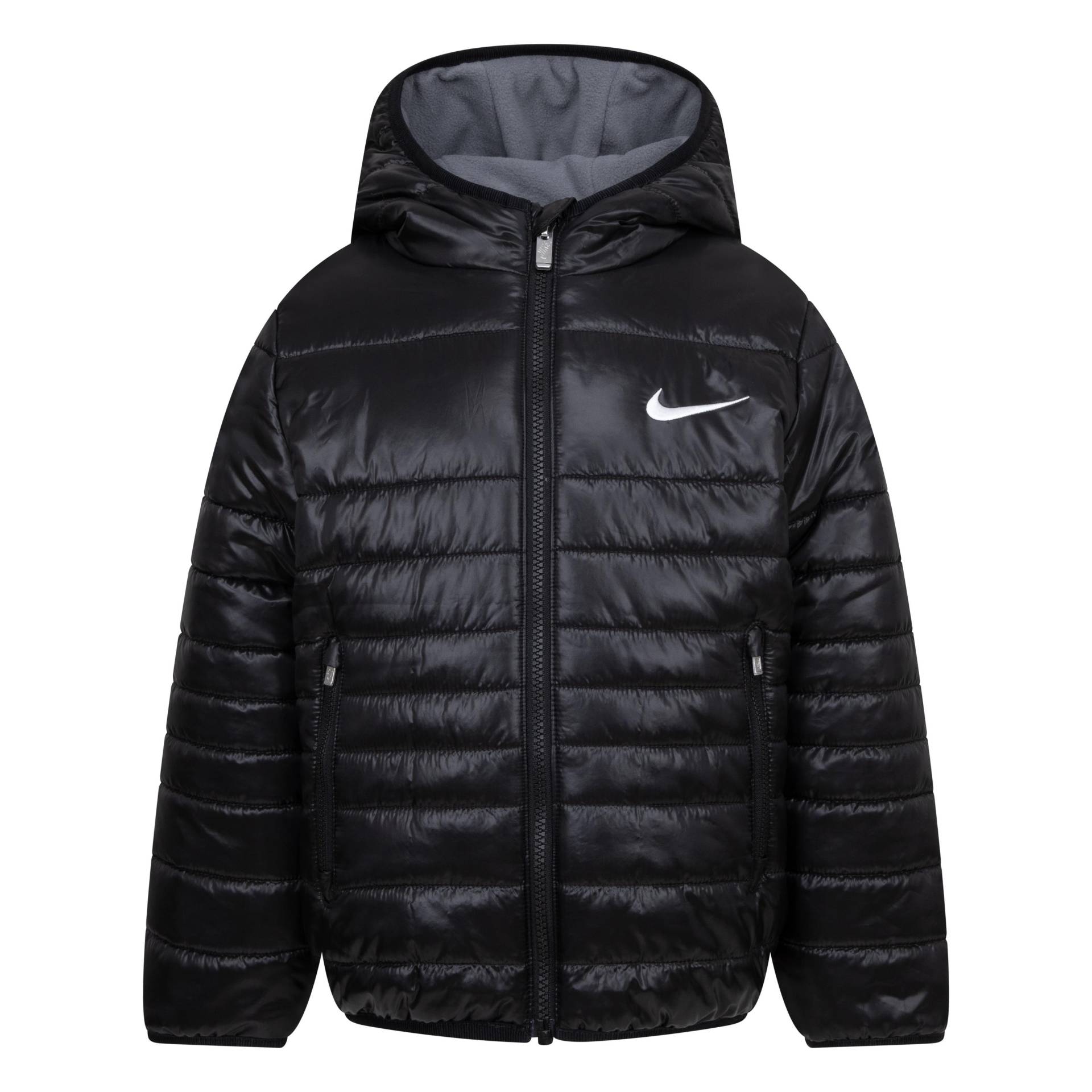 Nike Sportswear Steppjacke »NKB FILL QUILTED JKT«, mit Kapuze, für Kinder Nike Sportswear Steppjacke »NKB FILL QUILTED JKT«, mit Kapuze, für Kinder von Nike Sportswear