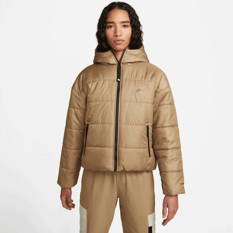 Nike Sportswear Steppjacke »W NSW SYN TF RPL HD JKT SU«, mit Kapuze von Nike Sportswear