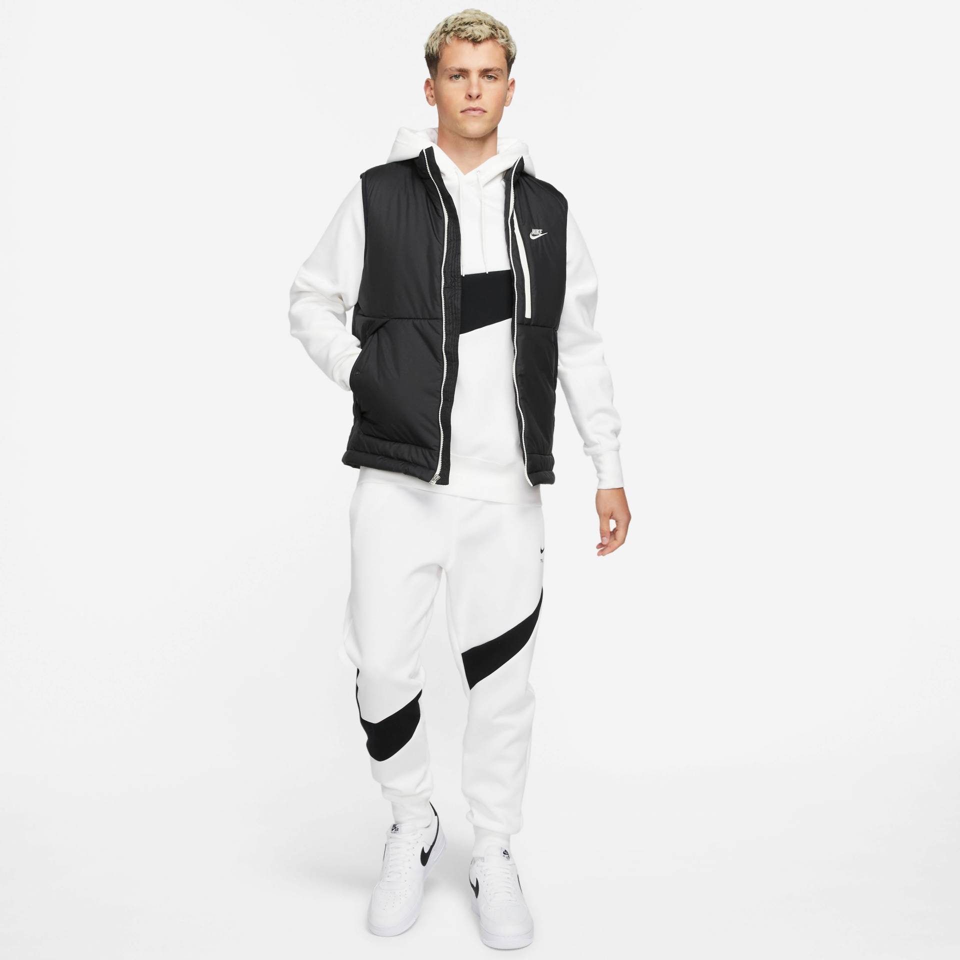 Nike Sportswear Steppweste »THERMA-FIT LEGACY MENS VEST« Nike Sportswear Steppweste »THERMA-FIT LEGACY MENS VEST« von Nike Sportswear