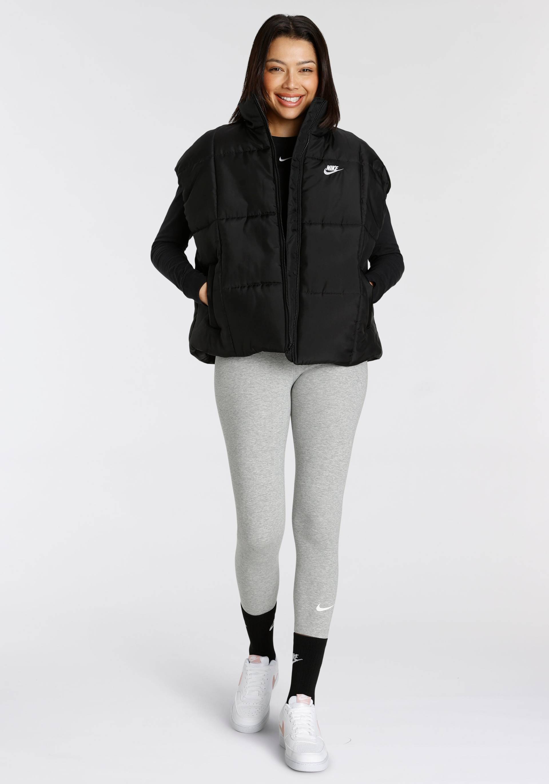 Nike Sportswear Steppweste »W NSW TF THRMR CLSC VEST« Nike Sportswear Steppweste »W NSW TF THRMR CLSC VEST« von Nike Sportswear