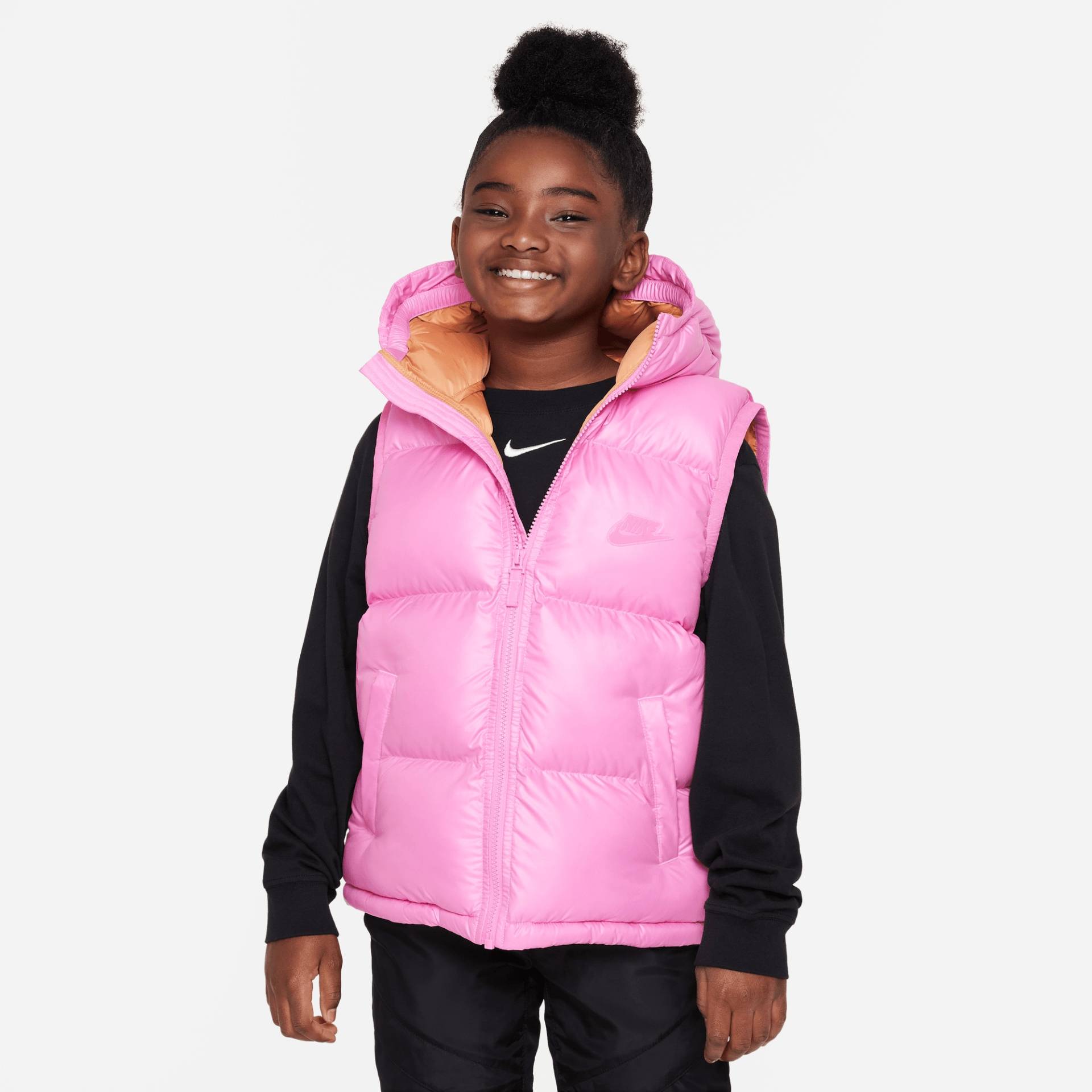 Nike Sportswear Steppweste »für Kinder« Nike Sportswear Steppweste »für Kinder« von Nike Sportswear