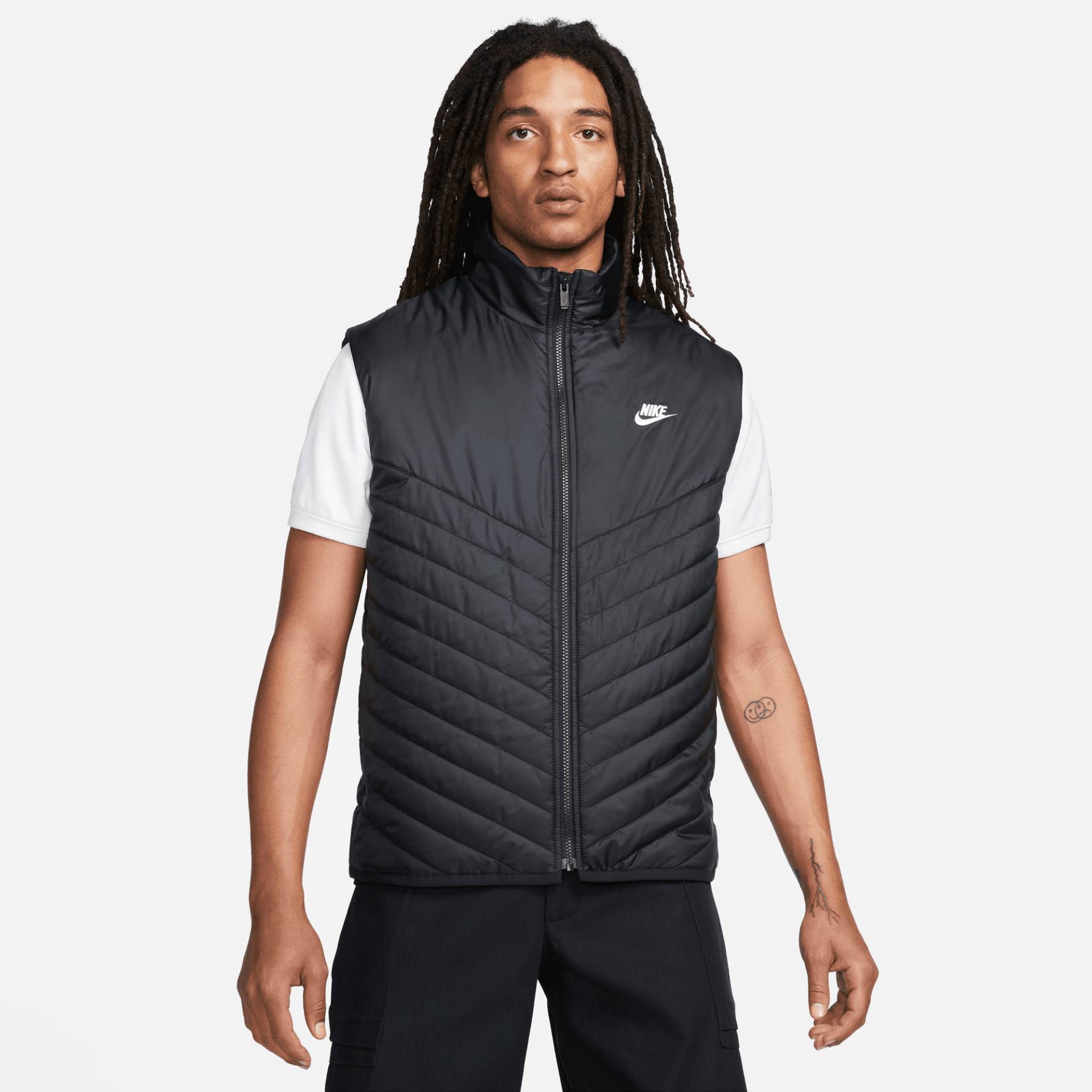 Nike Sportswear Steppweste Nike Sportswear Steppweste von Nike Sportswear