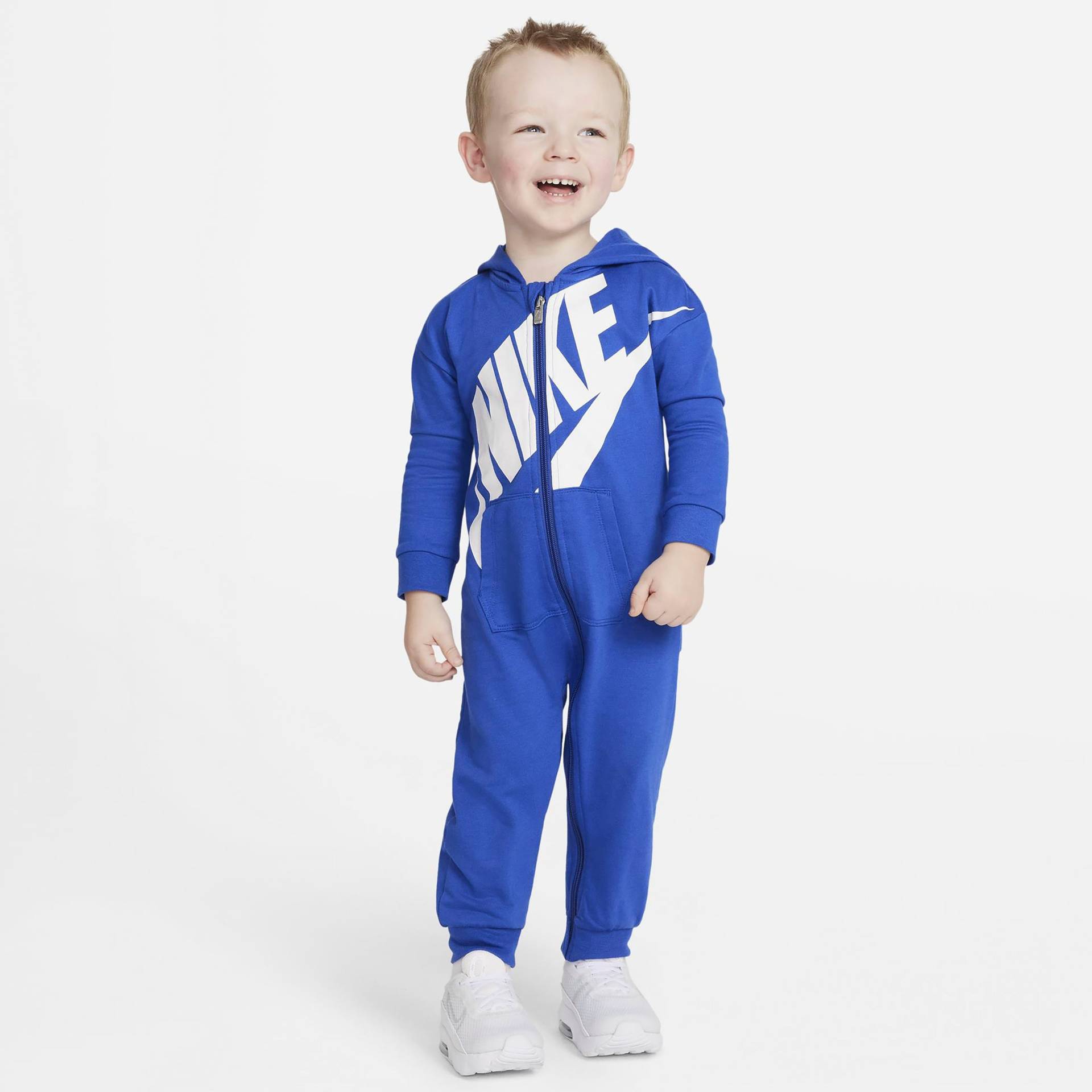 Nike Sportswear Strampler »NKN ALL DAY PLAY COVERALL« Nike Sportswear Strampler »NKN ALL DAY PLAY COVERALL« von Nike Sportswear