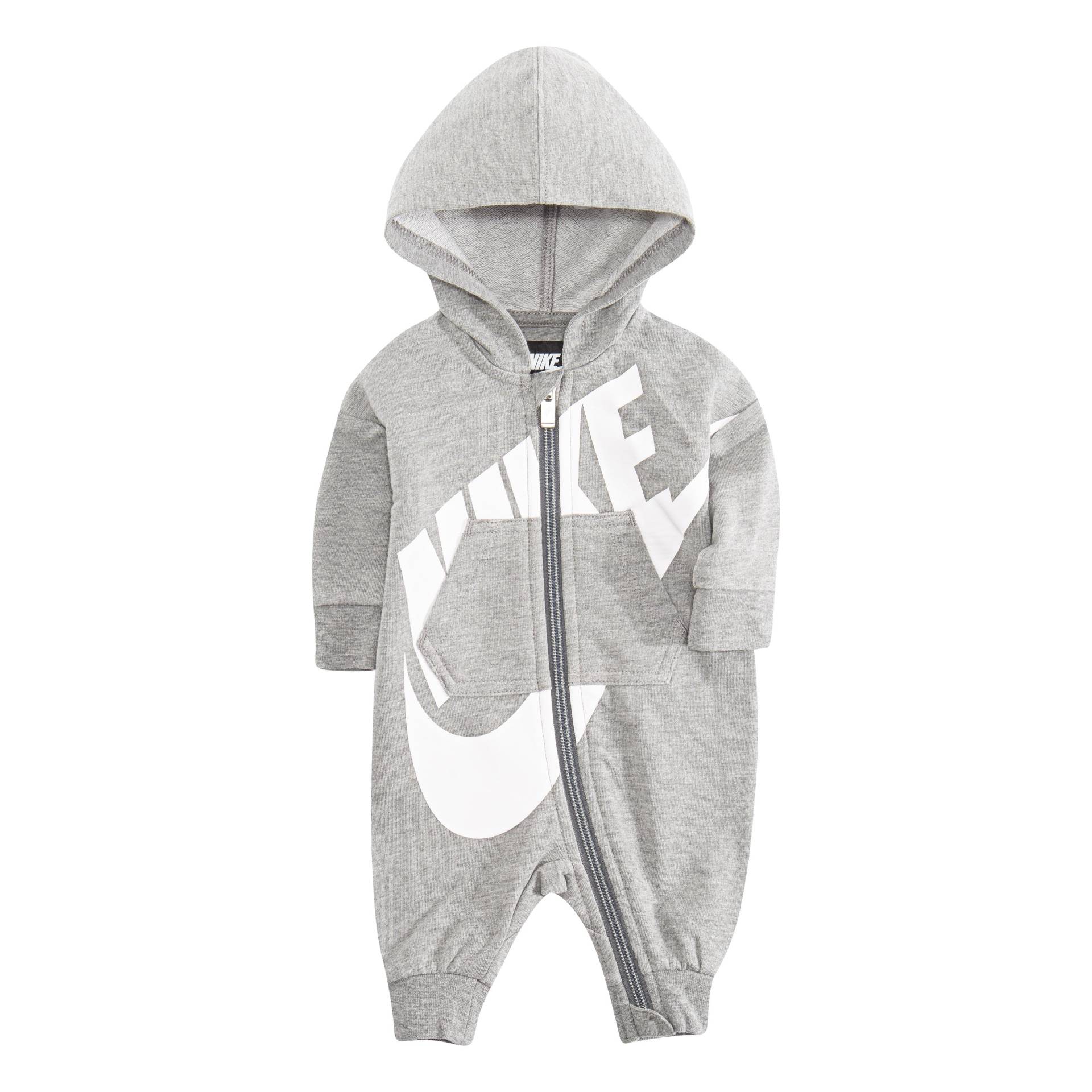 Nike Sportswear Strampler »NKN ALL DAY PLAY COVERALL« Nike Sportswear Strampler »NKN ALL DAY PLAY COVERALL« von Nike Sportswear
