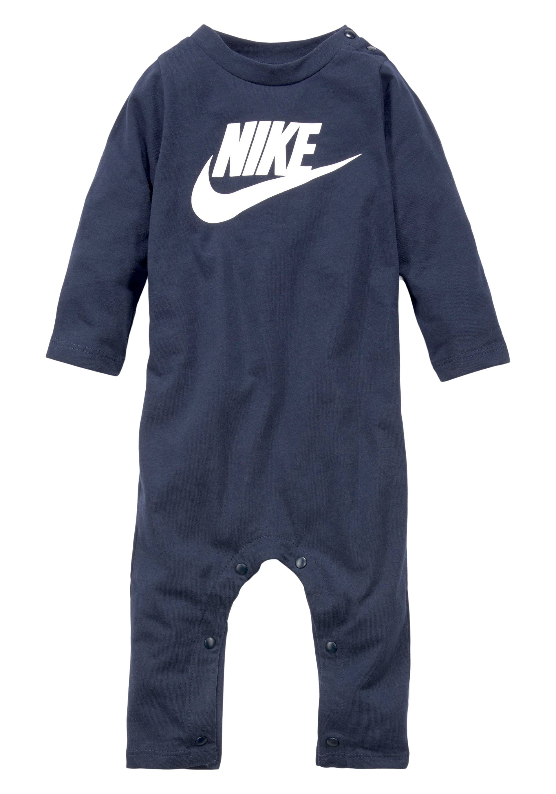 Nike Sportswear Strampler »NON-FOOTED HBR COVERALL« Nike Sportswear Strampler »NON-FOOTED HBR COVERALL« von Nike Sportswear