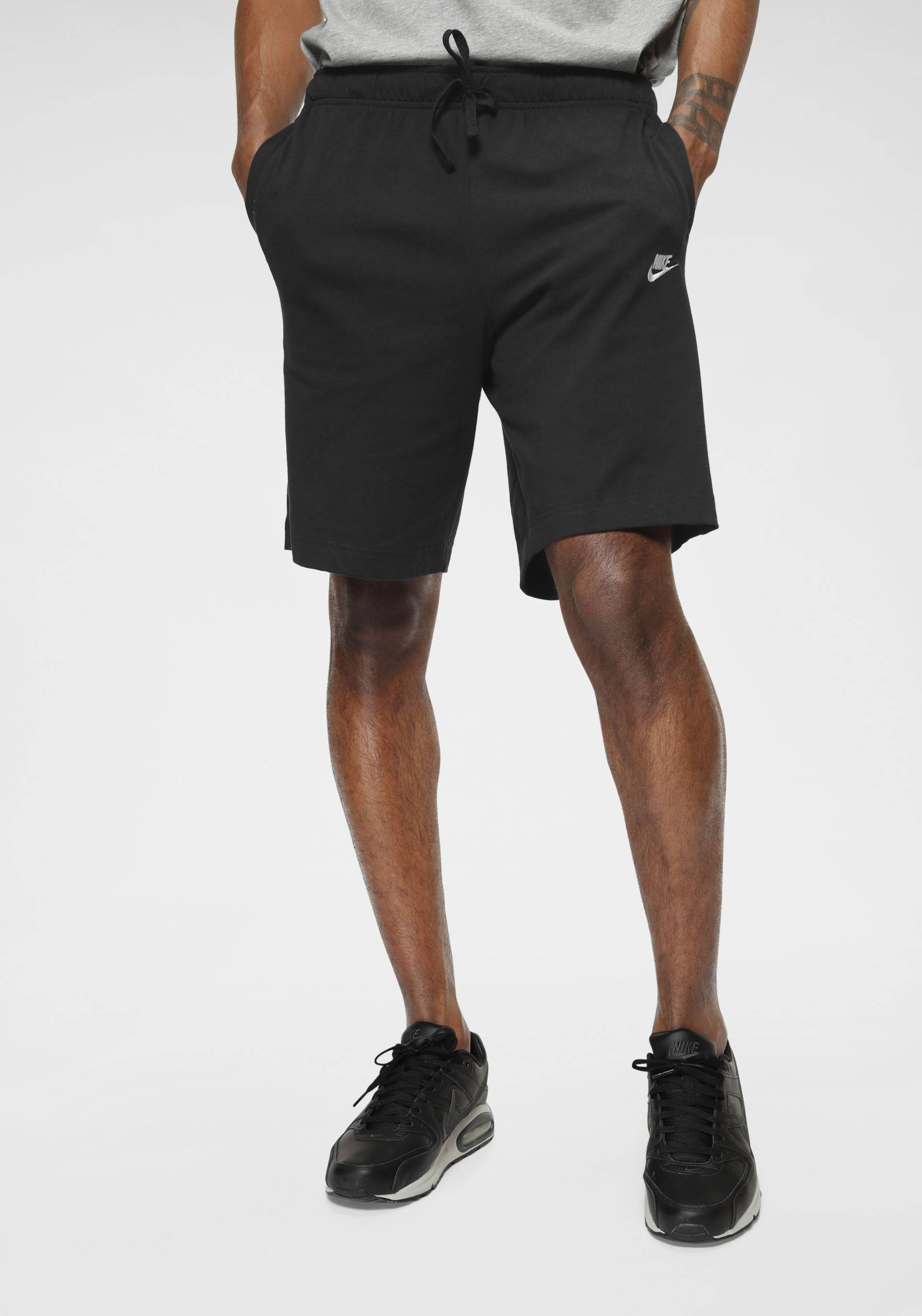 Nike Sportswear Shorts »Club Men's Shorts« von Nike Sportswear