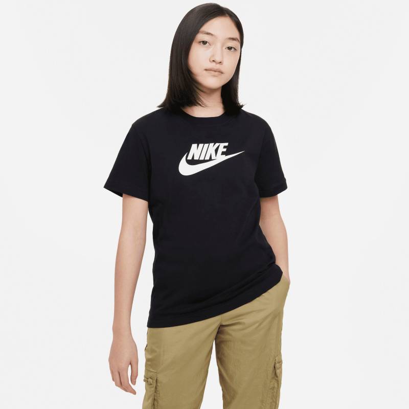 Nike Sportswear T-Shirt »BIG KIDS' (GIRLS') T-SHIRT« von Nike Sportswear