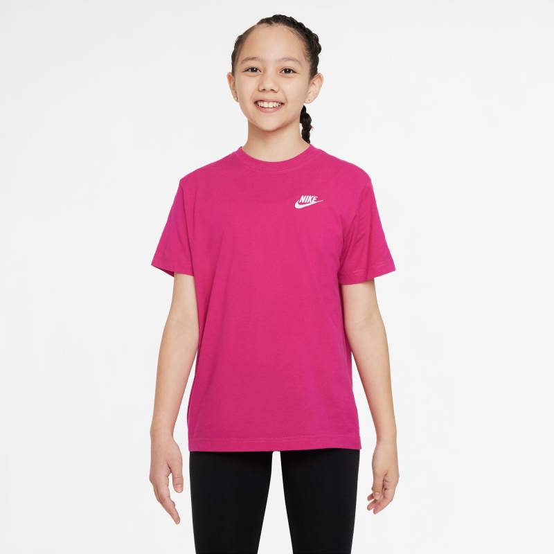 Nike Sportswear T-Shirt »BIG KIDS' (GIRLS') T-SHIRT« von Nike Sportswear