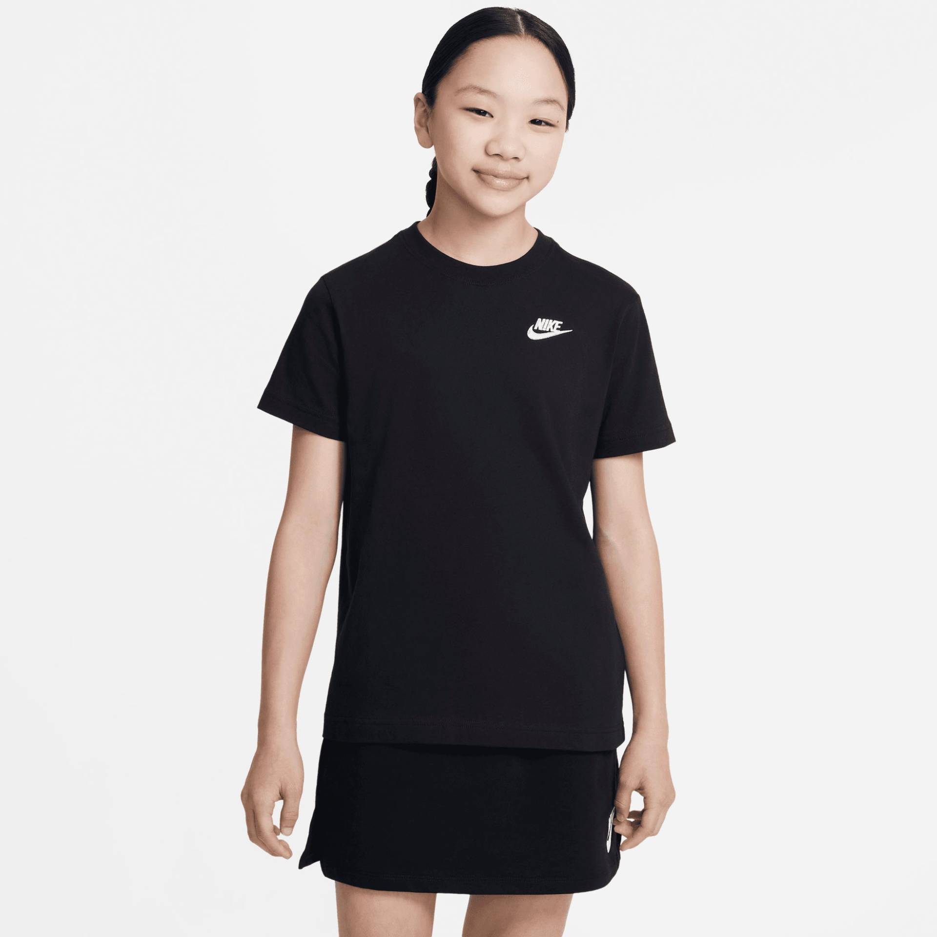 Nike Sportswear T-Shirt »BIG KIDS' (GIRLS') T-SHIRT« von Nike Sportswear