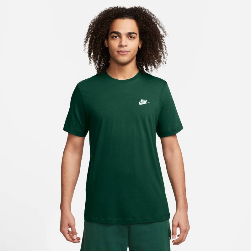 Nike Sportswear T-Shirt »CLUB MEN'S T-SHIRT« von Nike Sportswear