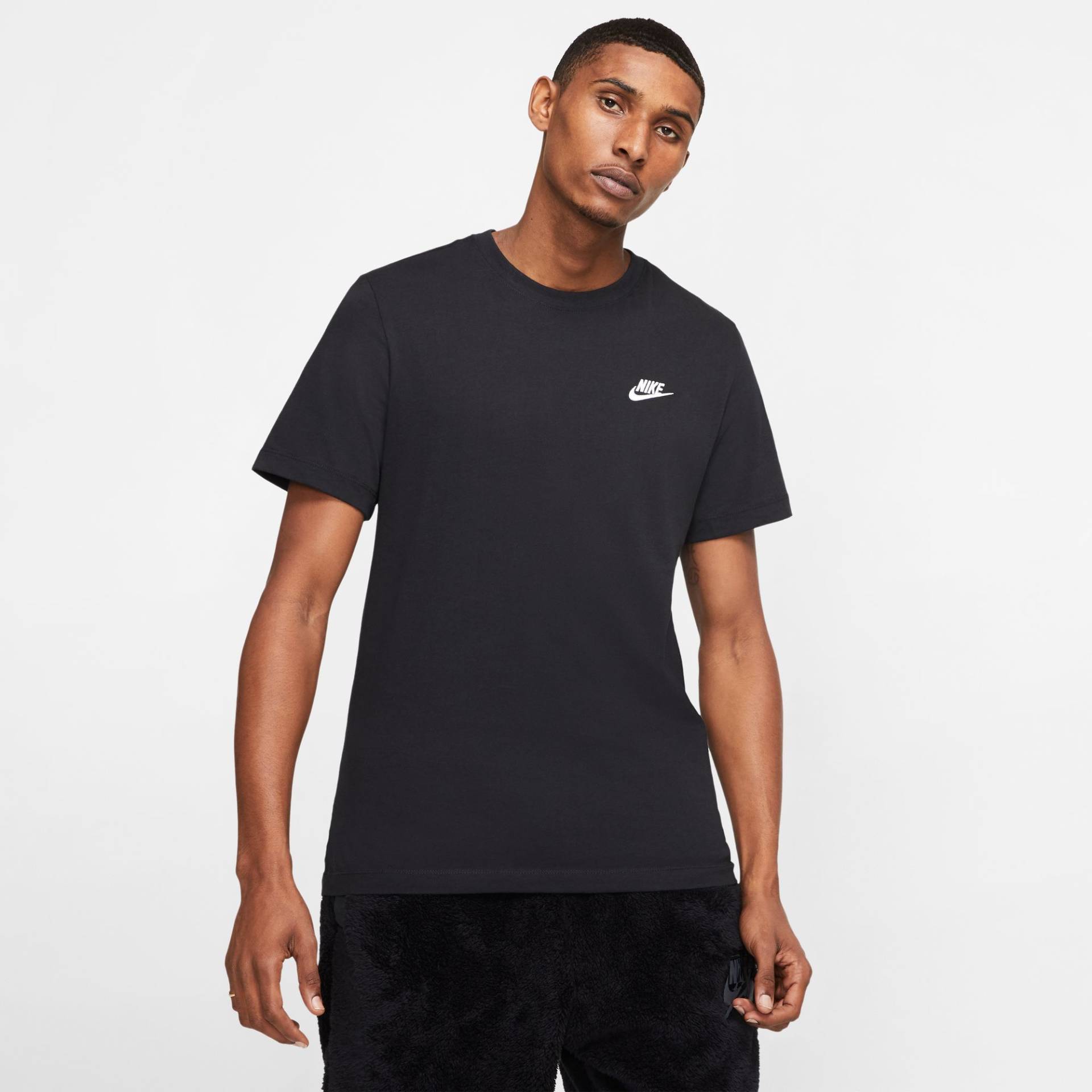 Nike Sportswear T-Shirt »CLUB MEN'S T-SHIRT« von Nike Sportswear