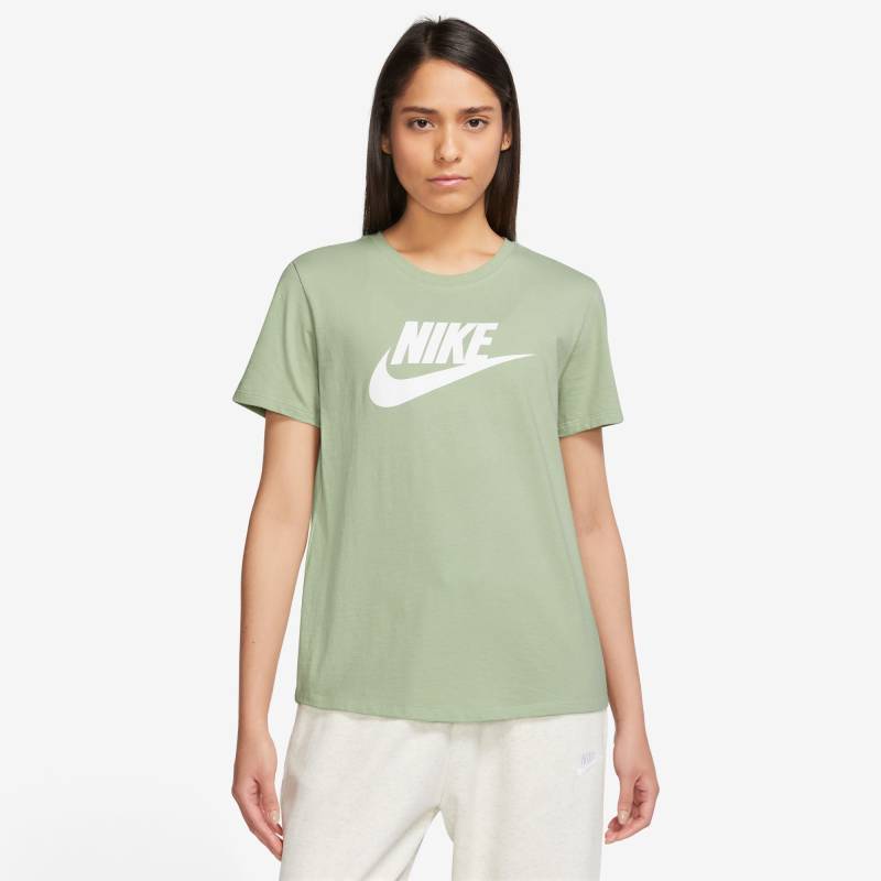 Nike Sportswear T-Shirt »ESSENTIALS WOMEN'S LOGO T-SHIRT« von Nike Sportswear