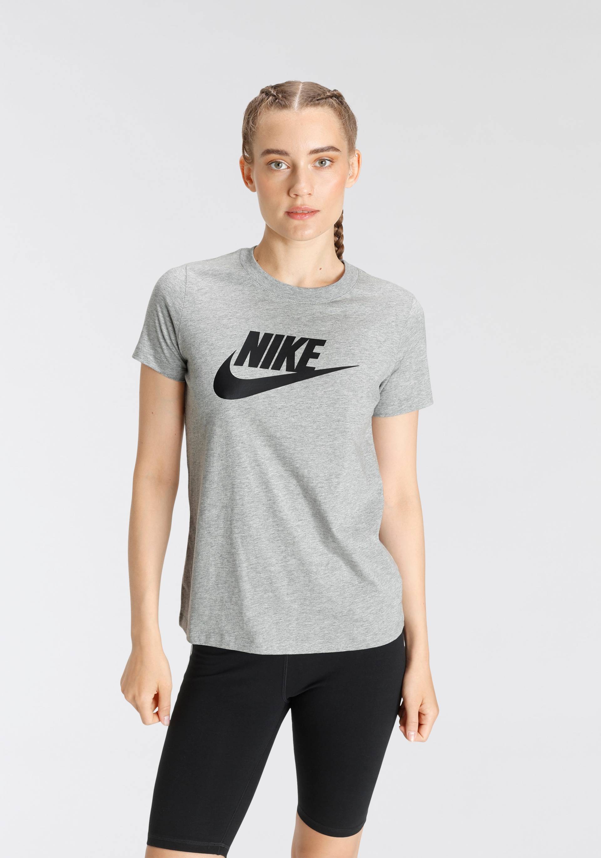 Nike Sportswear T-Shirt »Essential T-Shirt« Nike Sportswear T-Shirt »Essential T-Shirt« von Nike Sportswear