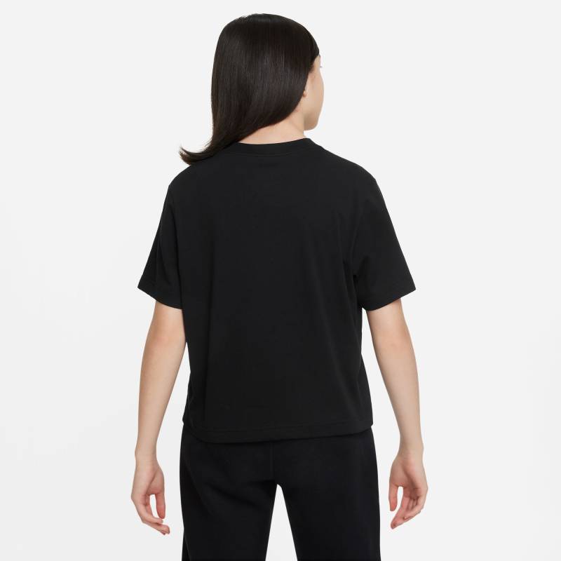 Nike Sportswear T-Shirt »GIRLS' BOXY T-SHIRT« von Nike Sportswear