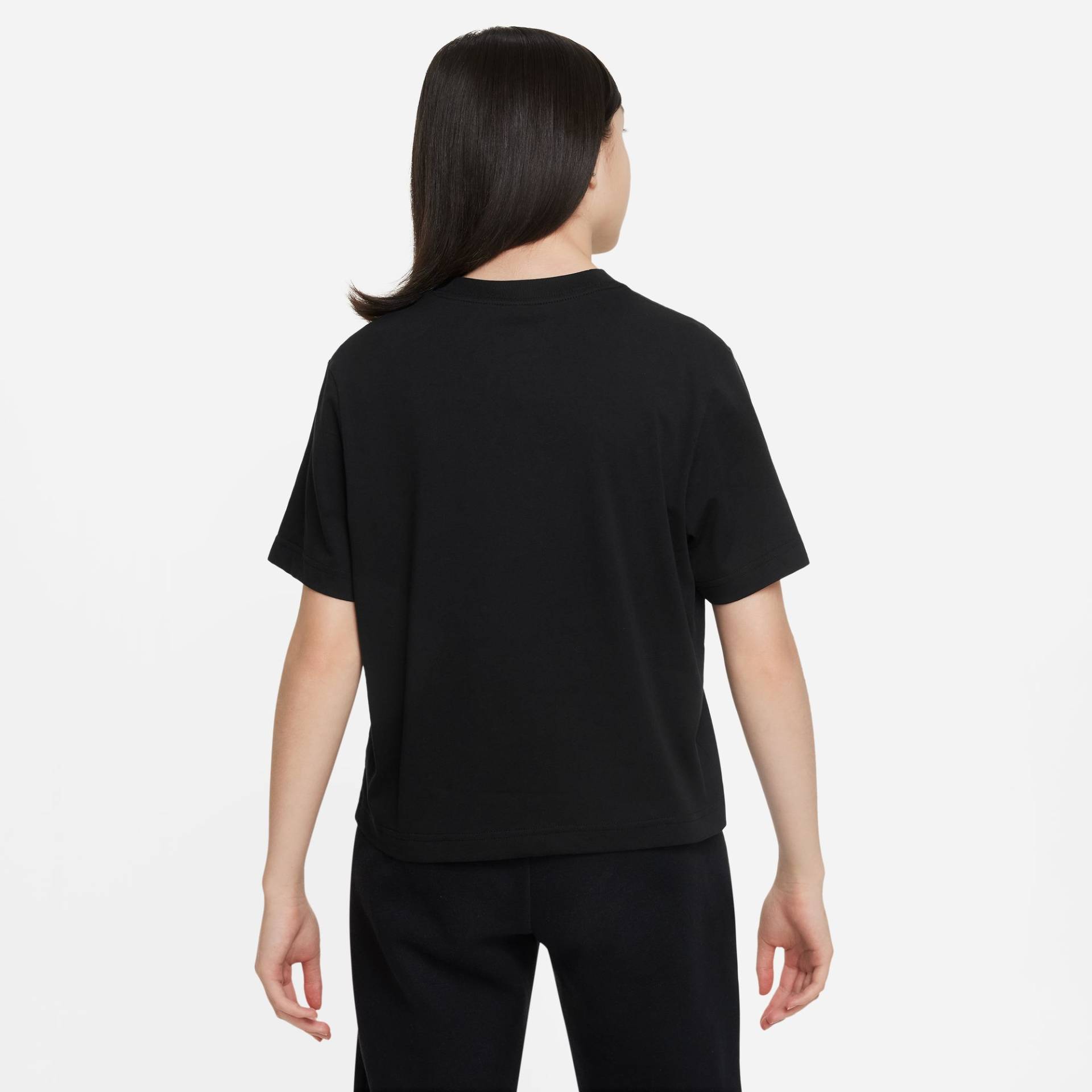Nike Sportswear T-Shirt »GIRLS' BOXY T-SHIRT« Nike Sportswear T-Shirt »GIRLS' BOXY T-SHIRT« von Nike Sportswear