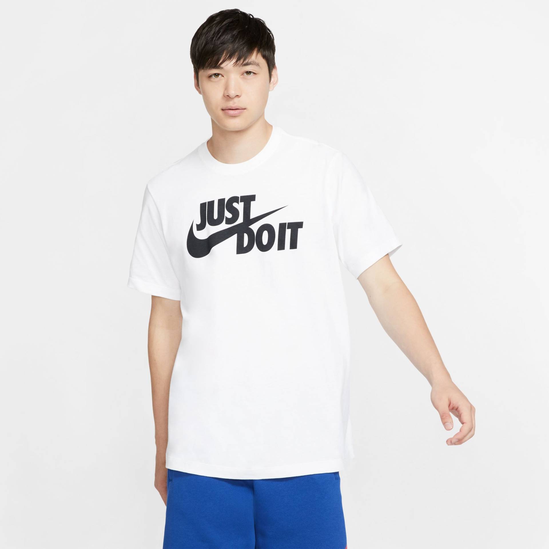 Nike Sportswear T-Shirt »JDI MEN'S T-SHIRT« Nike Sportswear T-Shirt »JDI MEN'S T-SHIRT« von Nike Sportswear