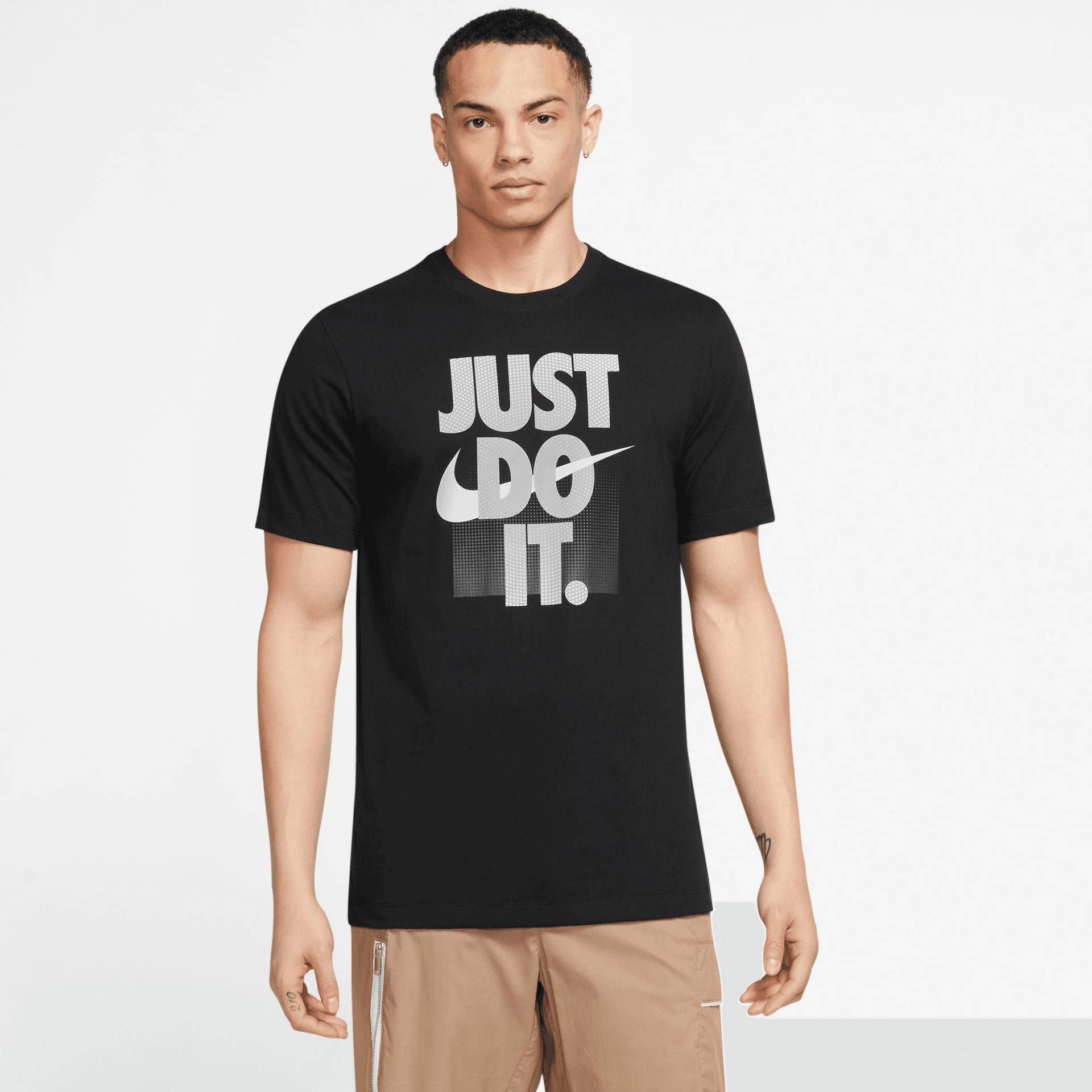 Nike Sportswear T-Shirt »MEN'S T-SHIRT« von Nike Sportswear