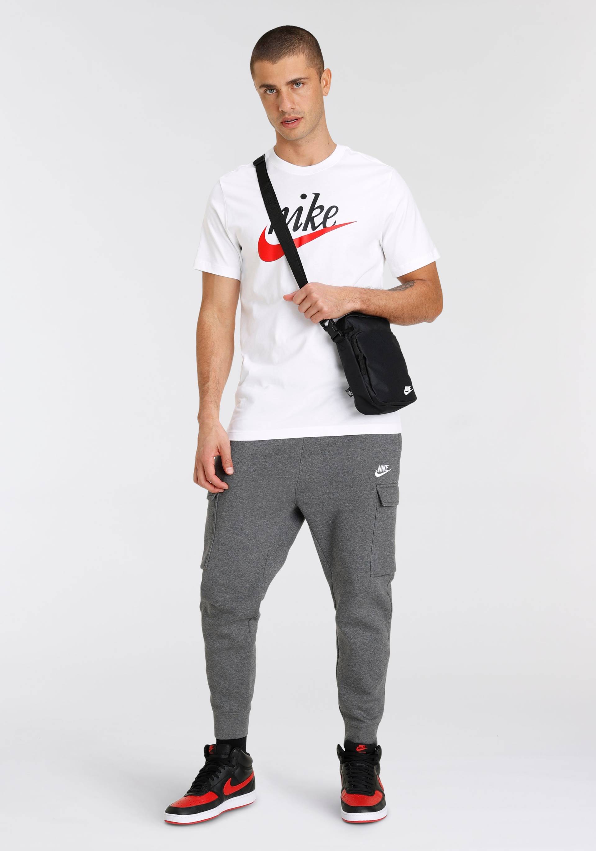 Nike Sportswear T-Shirt »Men's T-Shirt« von Nike Sportswear