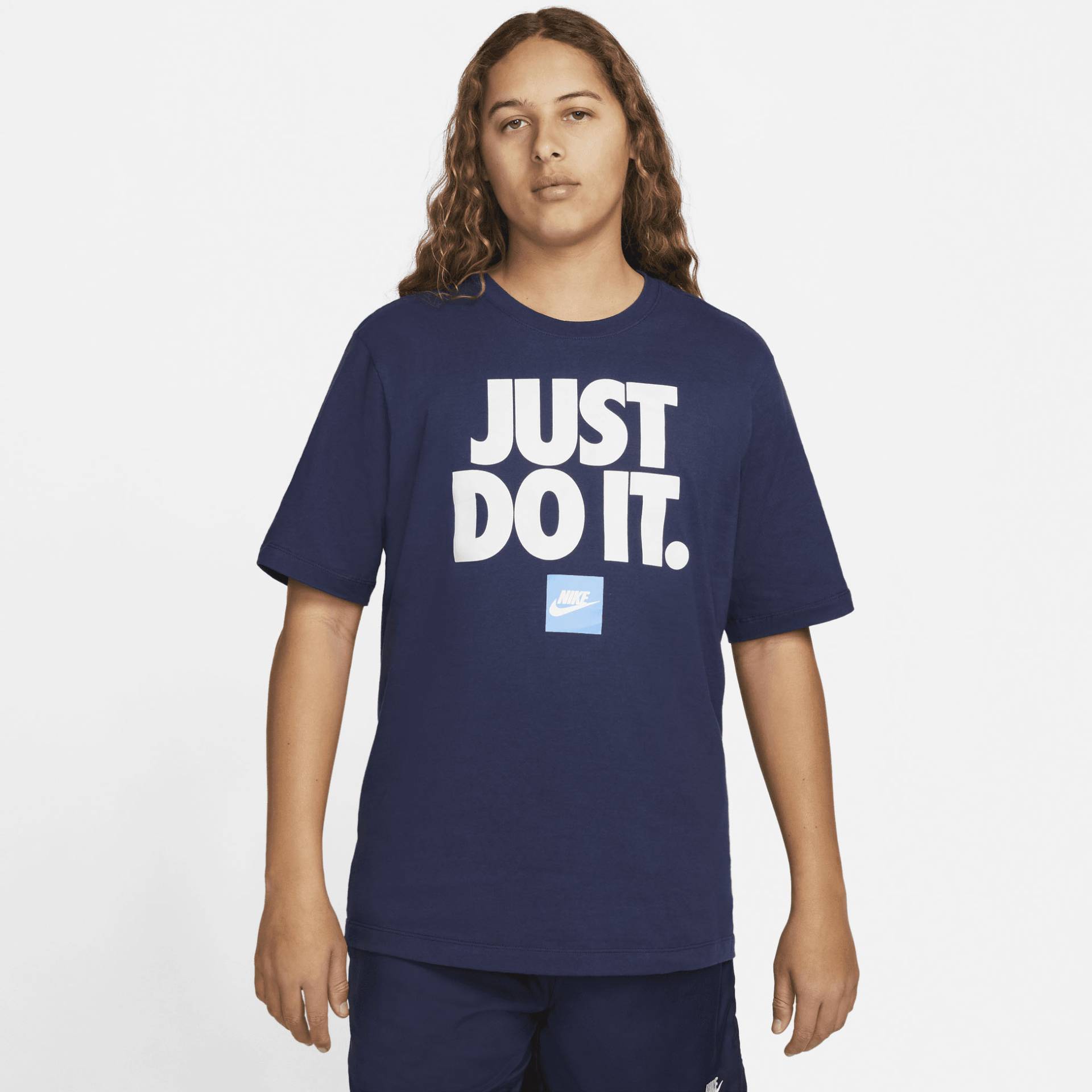 Nike Sportswear T-Shirt »Men's T-Shirt« Nike Sportswear T-Shirt »Men's T-Shirt« von Nike Sportswear