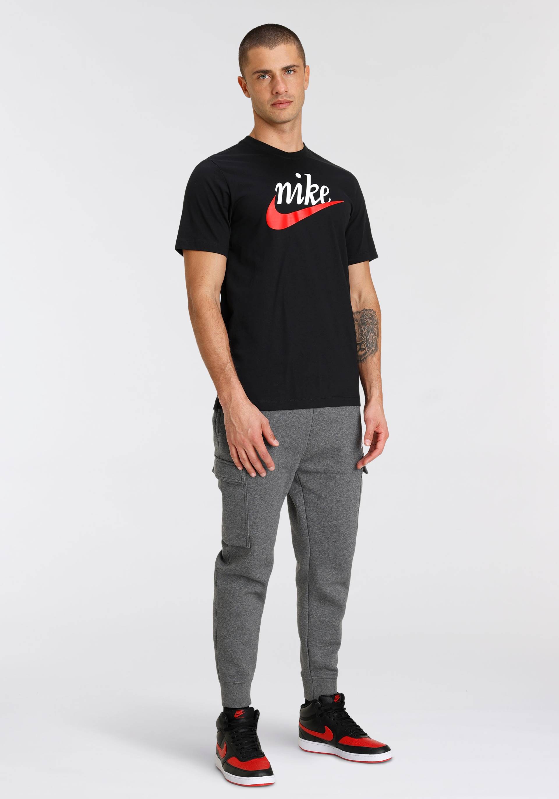 Nike Sportswear T-Shirt »Men's T-Shirt« Nike Sportswear T-Shirt »Men's T-Shirt« von Nike Sportswear