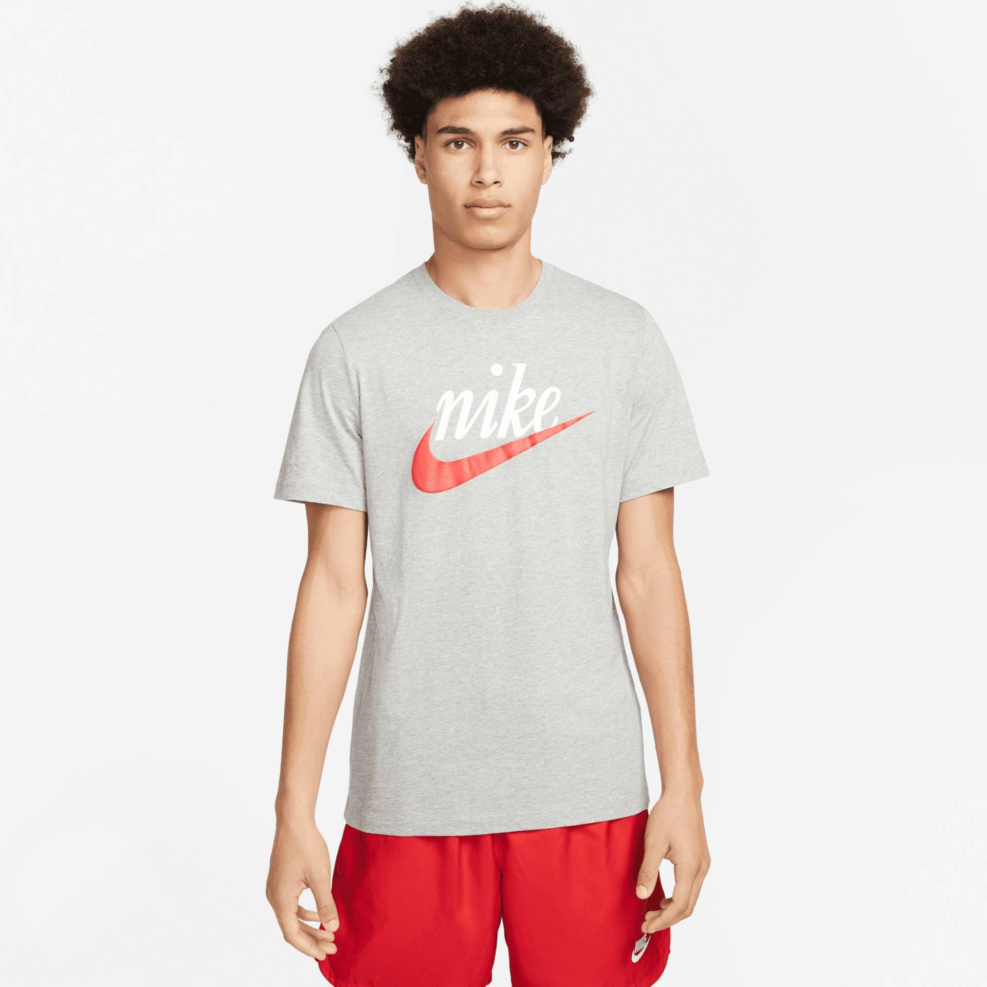 Nike Sportswear T-Shirt »Men's T-Shirt« Nike Sportswear T-Shirt »Men's T-Shirt« von Nike Sportswear