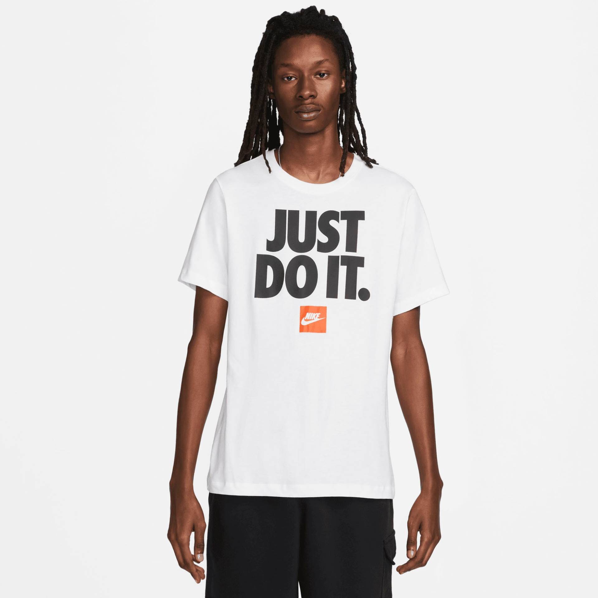 Nike Sportswear T-Shirt »Men's T-Shirt« Nike Sportswear T-Shirt »Men's T-Shirt« von Nike Sportswear