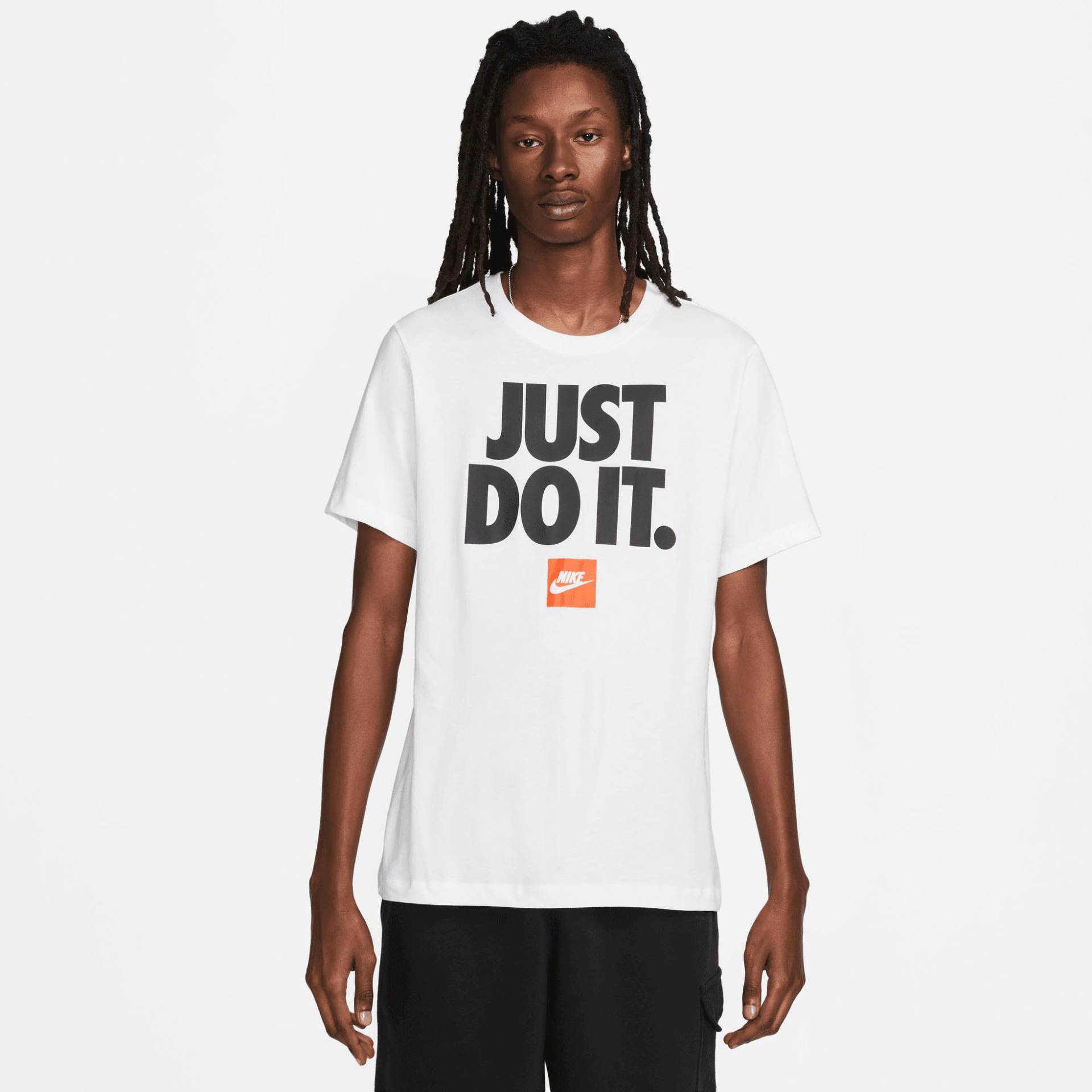 Nike Sportswear T-Shirt »Men's T-Shirt« von Nike Sportswear