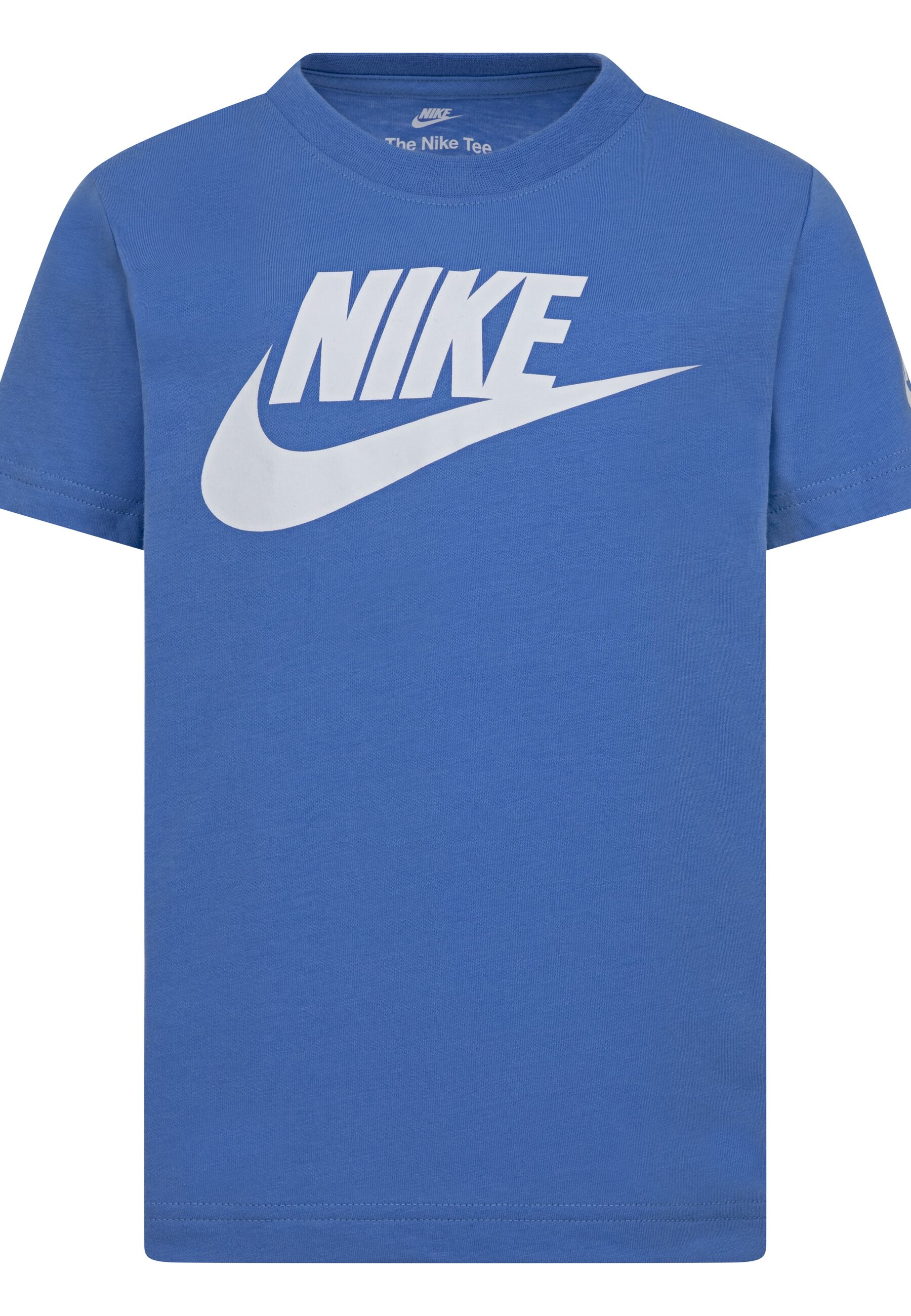 Nike Sportswear T-Shirt »NKN FUTURA EVERGREEN«, (1 tlg.) von Nike Sportswear