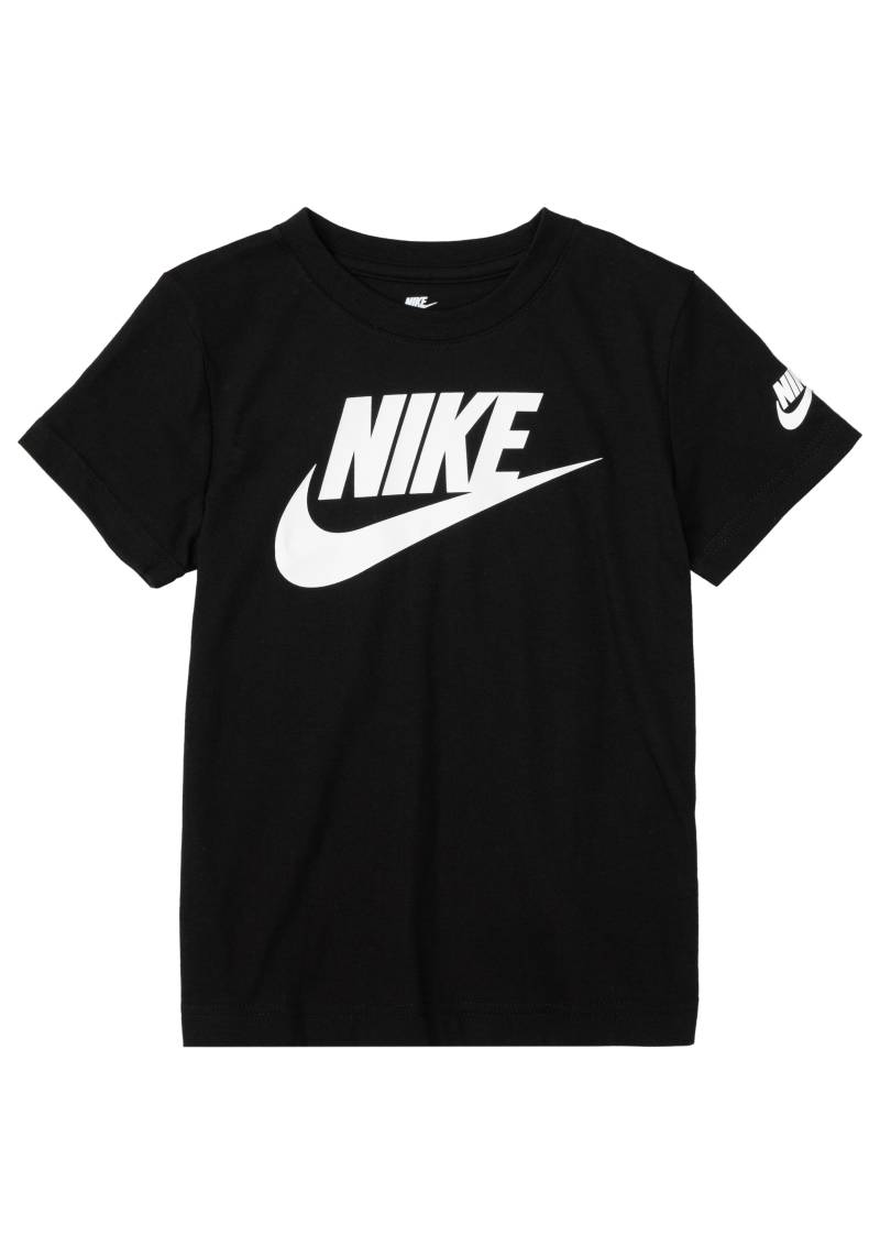 Nike Sportswear T-Shirt »NKN FUTURA EVERGREEN«, (1 tlg.) von Nike Sportswear