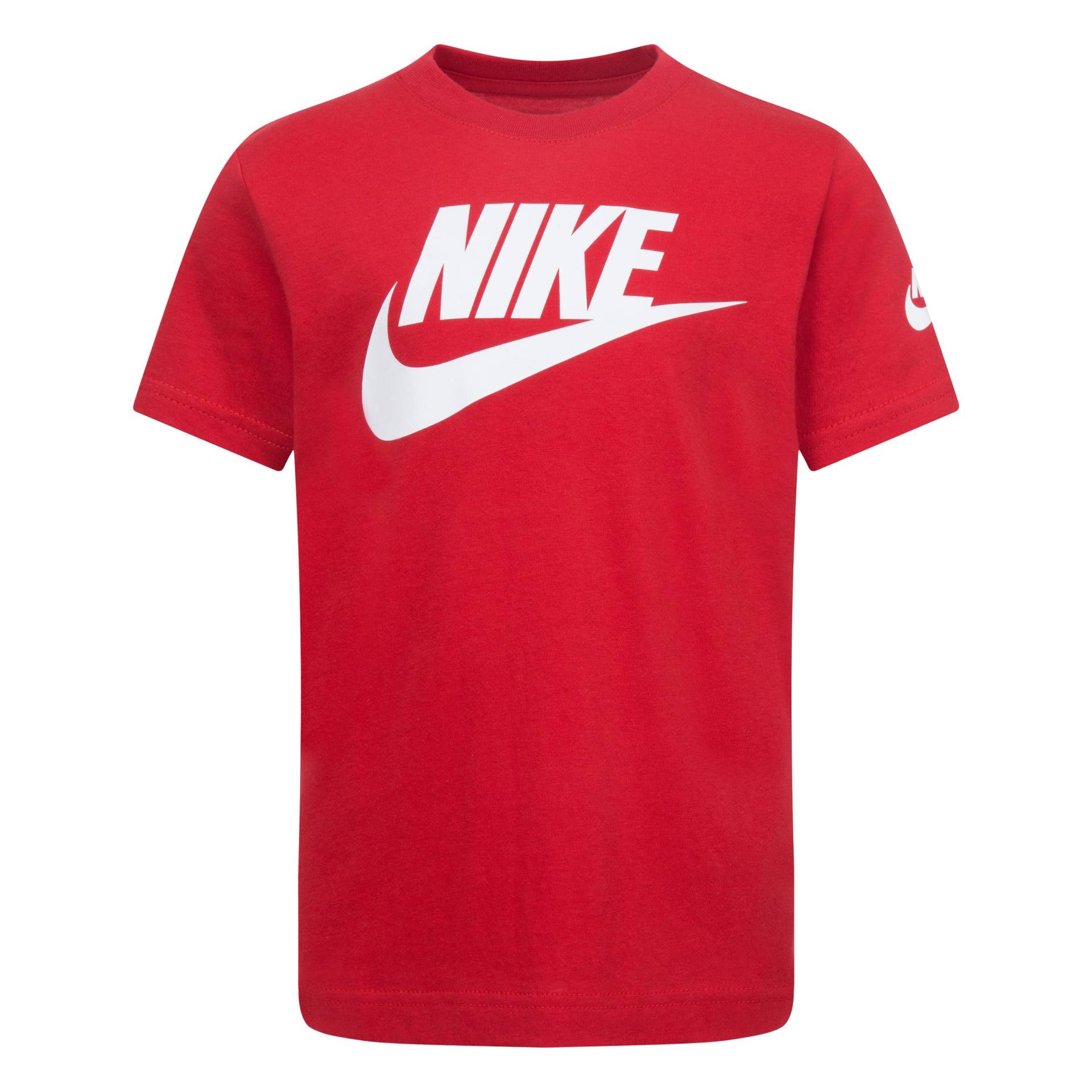 Nike Sportswear T-Shirt »NKN FUTURA EVERGREEN« Nike Sportswear T-Shirt »NKN FUTURA EVERGREEN« von Nike Sportswear