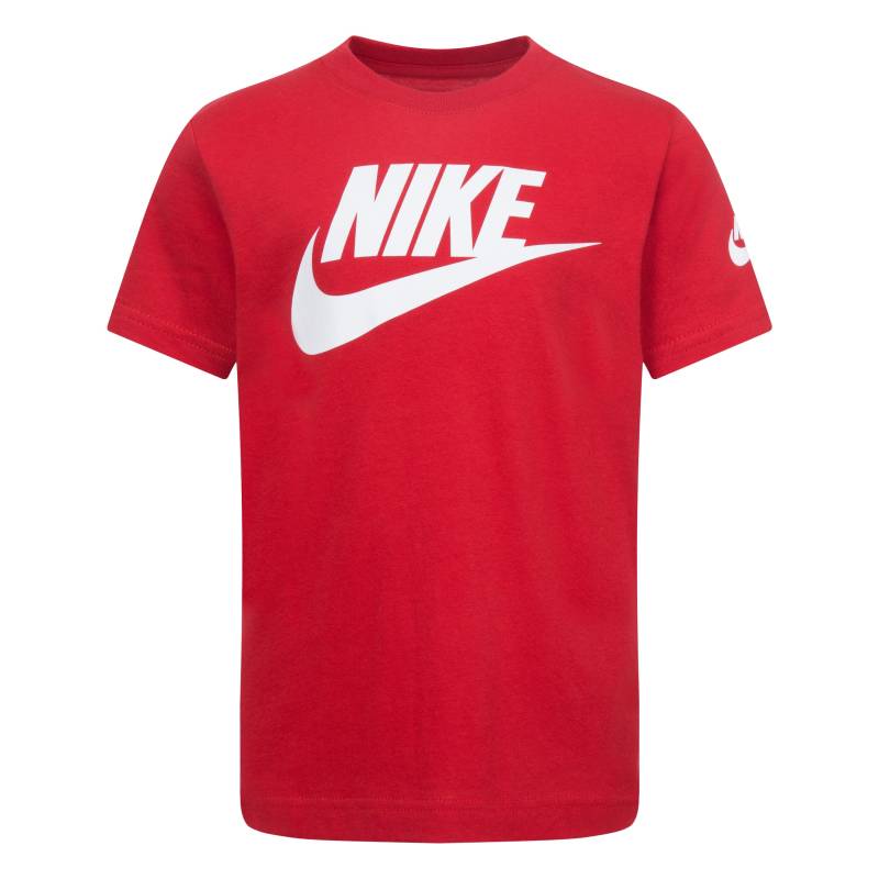 Nike Sportswear T-Shirt »NKN FUTURA EVERGREEN«, (1 tlg.) von Nike Sportswear