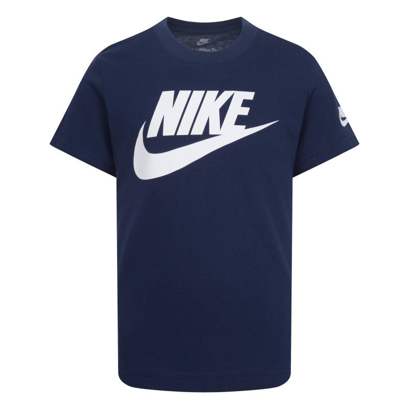 Nike Sportswear T-Shirt »NKN FUTURA EVERGREEN«, (1 tlg.) von Nike Sportswear