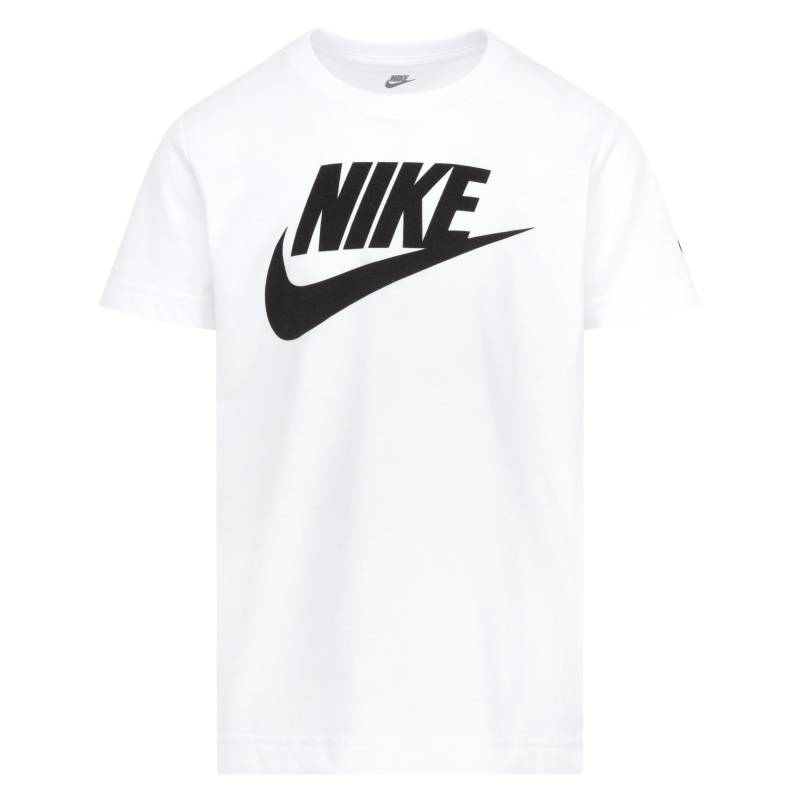 Nike Sportswear T-Shirt »NKN FUTURA EVERGREEN«, (1 tlg.) von Nike Sportswear