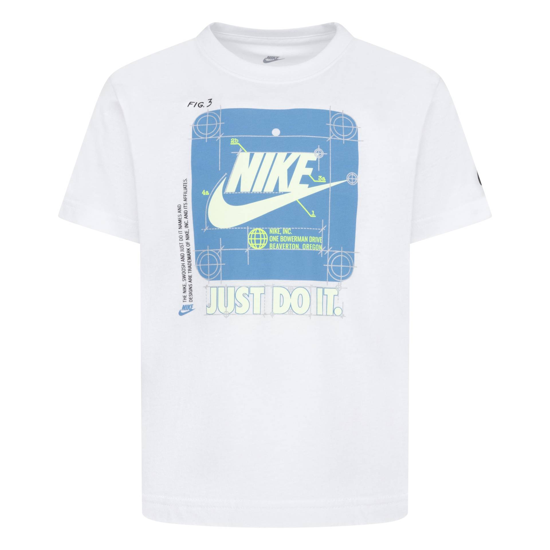 Nike Sportswear T-Shirt von Nike Sportswear