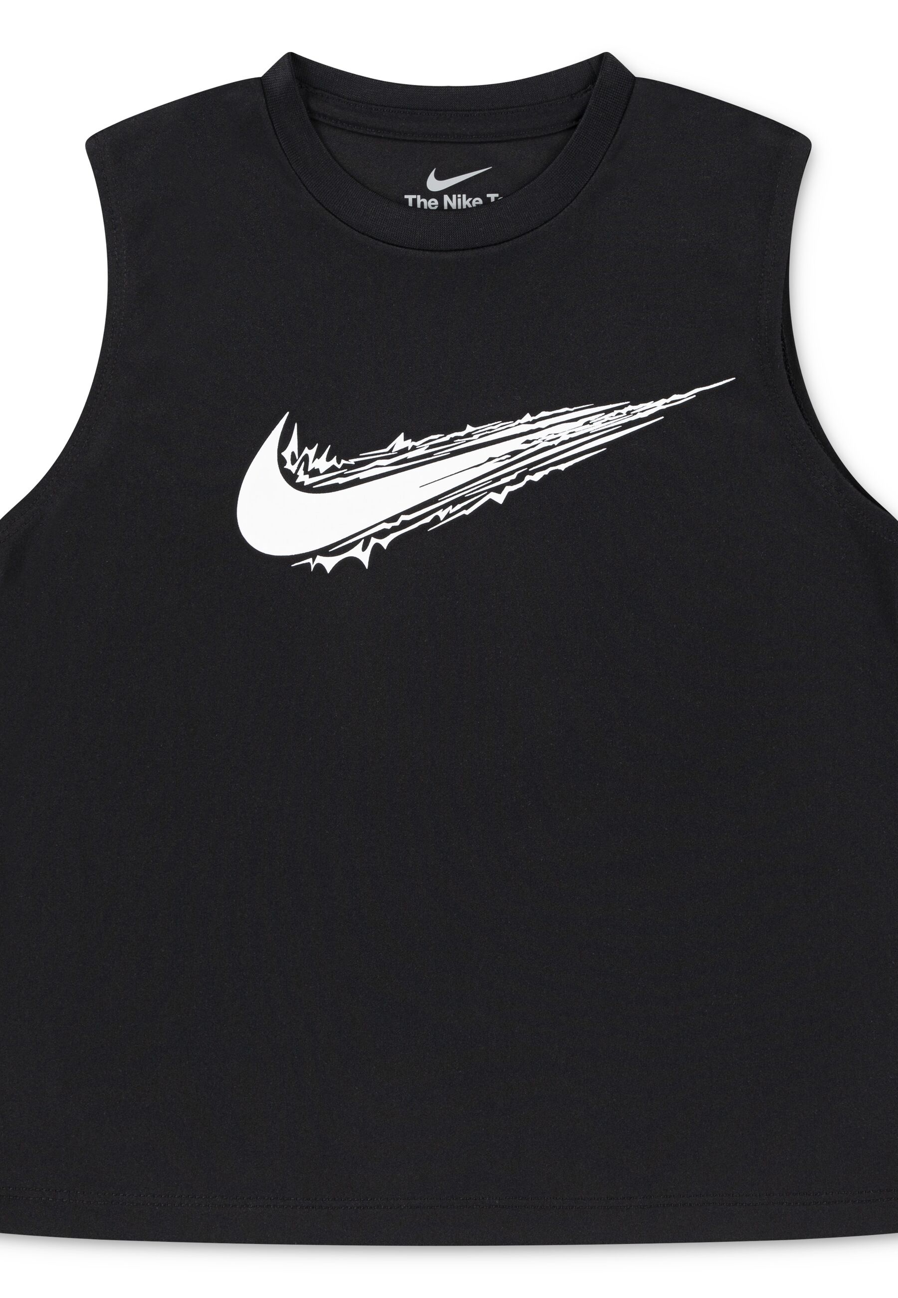 Nike Sportswear Tanktop »NKB B NK DF MULTI SLVS TOP HBR«, (1 tlg.) von Nike Sportswear