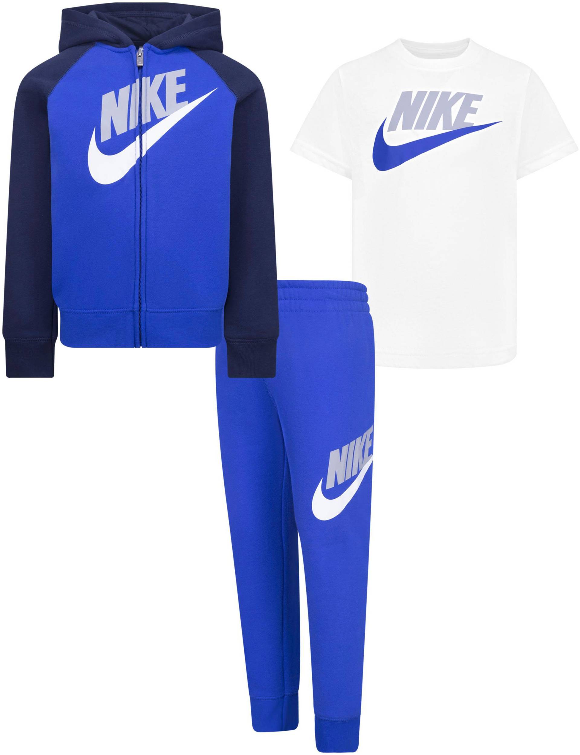 Nike Sportswear Trainingsanzug, (Set, 3 tlg.) von Nike Sportswear