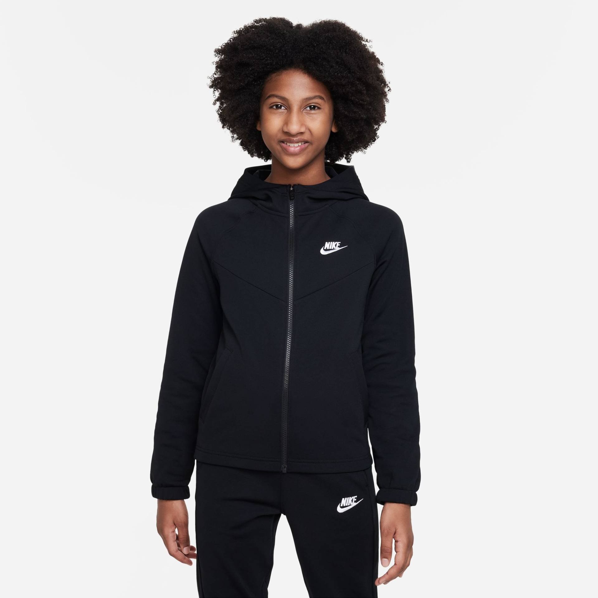 Nike Sportswear Trainingsanzug »BIG KIDS' (GIRLS') TRACKSUIT« von Nike Sportswear