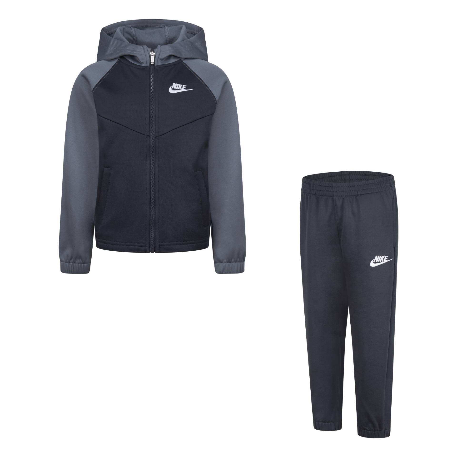 Nike Sportswear Trainingsanzug »LIFESTYLE ESSENTIALS FZ SET« von Nike Sportswear