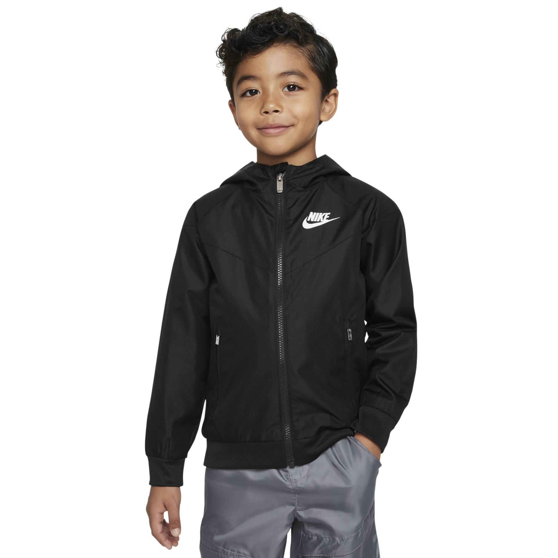 Nike Sportswear Windbreaker, mit Kapuze von Nike Sportswear