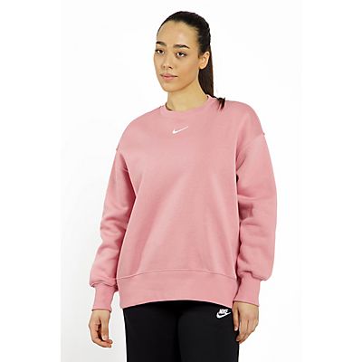 Phoenix Fleece Damen Pullover von Nike Sportswear