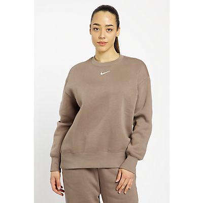 Phoenix Fleece Damen Pullover von Nike Sportswear