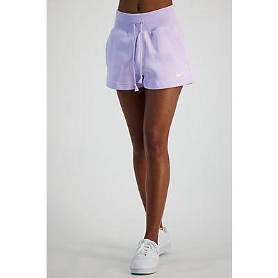 Phoenix Fleece Damen Short von Nike Sportswear