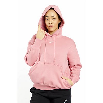 Phoenix Fleece Oversized Damen Hoodie von Nike Sportswear