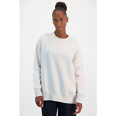 Phoenix Fleece Oversized Damen Pullover von Nike Sportswear