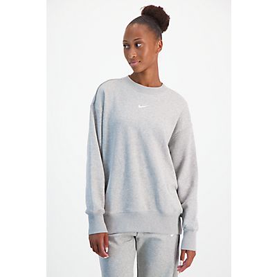 Phoenix Fleece Oversized Damen Pullover von Nike Sportswear