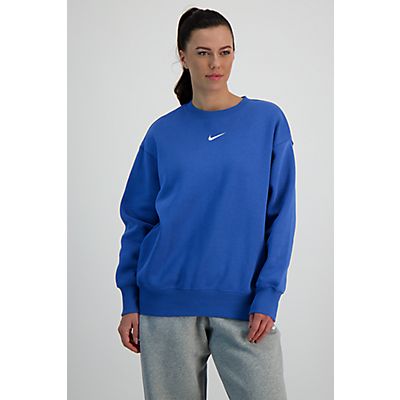 Phoenix Fleece Oversized Damen Pullover von Nike Sportswear