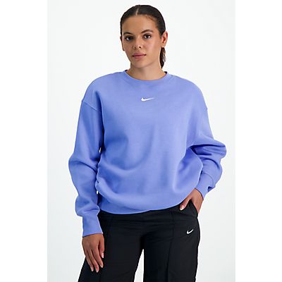 Phoenix Fleece Oversized Damen Pullover von Nike Sportswear