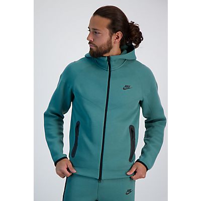 Tech Fleece Windrunner Herren Hoodie von Nike Sportswear