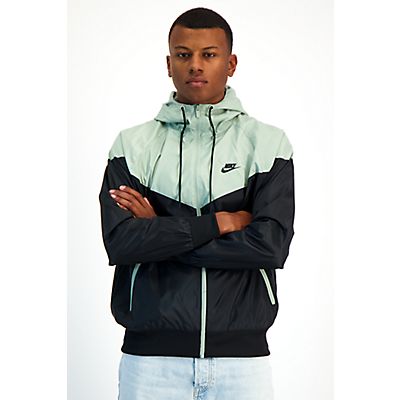 Windrunner Herren Trainingsjacke von Nike Sportswear